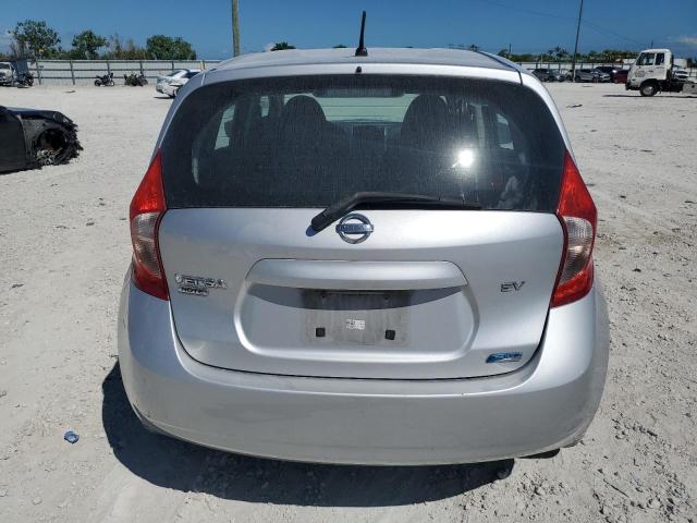 Photo 6 from auction – 2015 NISSAN VERSA NOTE with VIN 3N1CE2CPXFL402464