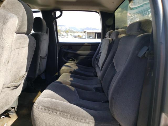 Photo 10 from auction – 2007 GMC NEW SIERRA with VIN 2GTEC13V471161458