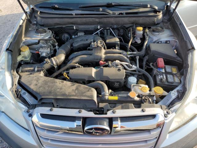 Снимка 11 от търг – 2013 SUBARU OUTBACK 2. с VIN 4S4BRCKC8D3280922