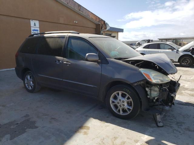 Photo 4 from auction – 2005 TOYOTA SIENNA XLE with VIN 5TDBA22C35S052106