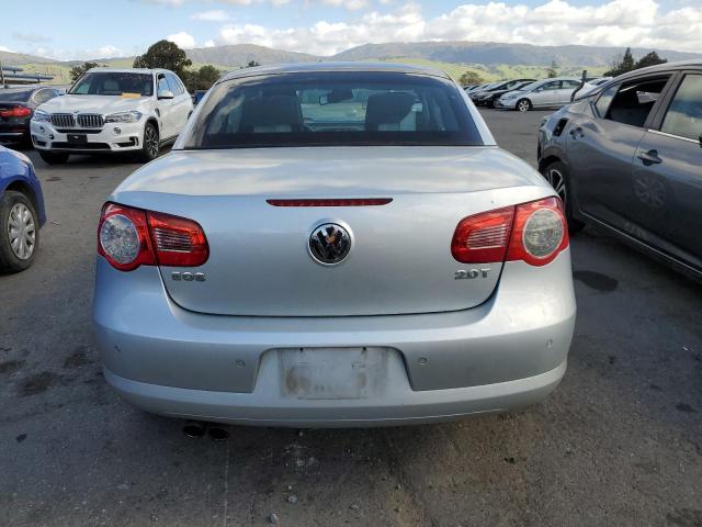 Zdjęcie 6 z aukcji – 2007 VOLKSWAGEN EOS 2.0T L z VIN WVWFA71F97V030100