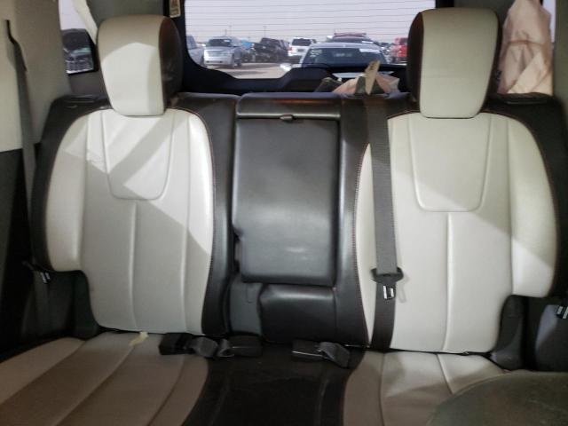 Photo 10 from auction – 2015 GMC TERRAIN SL with VIN 2GKFLTE36F6300622