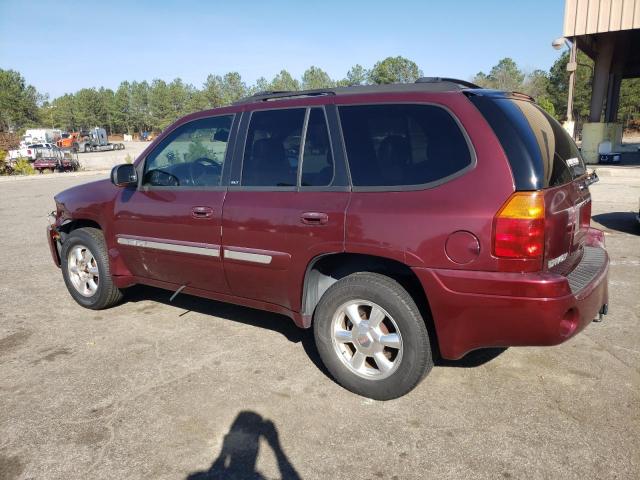 Photo 2 from auction – 2004 GMC ENVOY with VIN 1GKDT13S342243179