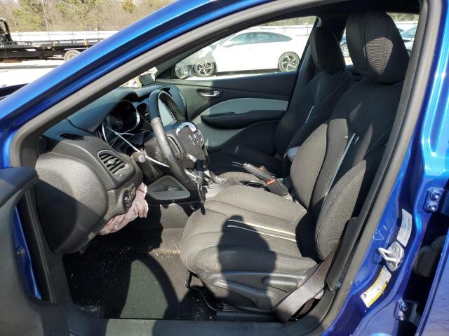 Photo 7 from auction – 2013 DODGE DART SXT with VIN 1C3CDFBAXDD110907