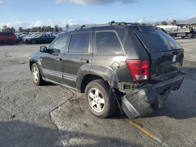 Photo 2 from auction – 2005 JEEP GRAND CHER with VIN 1J4HR48N35C557324