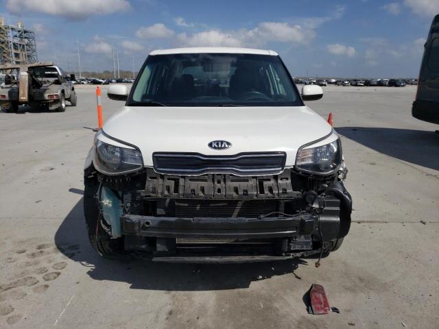Photo 5 from auction – 2017 KIA SOUL + with VIN KNDJP3A53H7500796