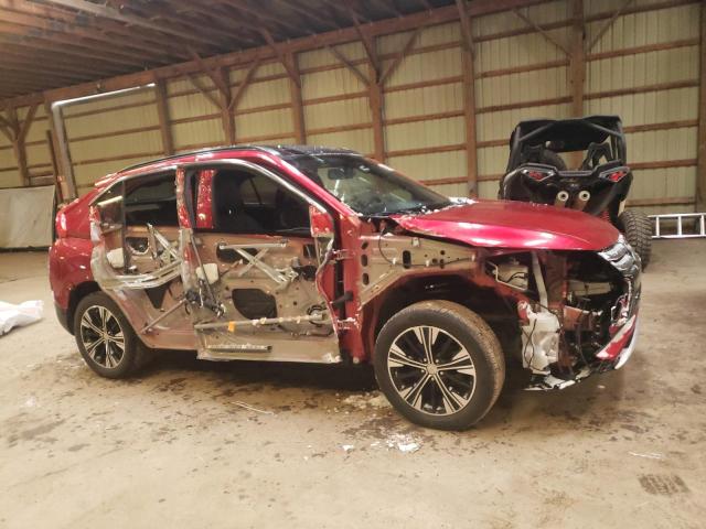 Photo 4 from auction – 2020 MITSUBISHI ECLIPSE CR with VIN JA4AT4AA7LZ609798