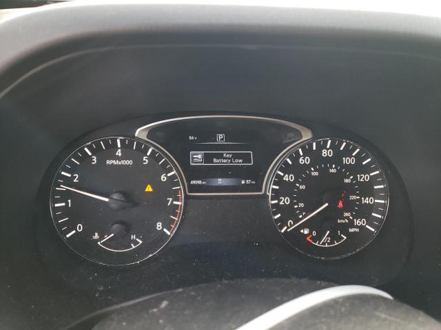 Photo 9 from auction – 2020 NISSAN PATHFINDER with VIN 5N1DR2AN0LC607088