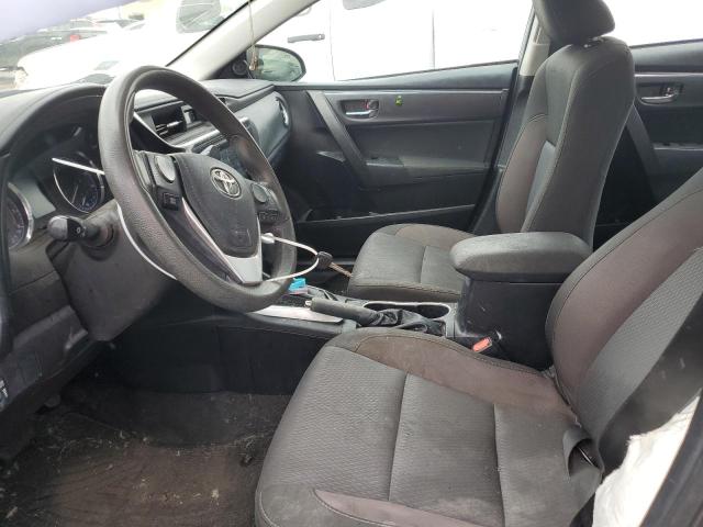 Photo 7 from auction – 2017 TOYOTA COROLLA L with VIN 2T1BURHE7HC884151