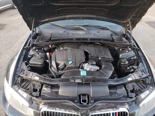 Photo 11 from auction – 2011 BMW 335 I with VIN WBAKG7C51BE264402