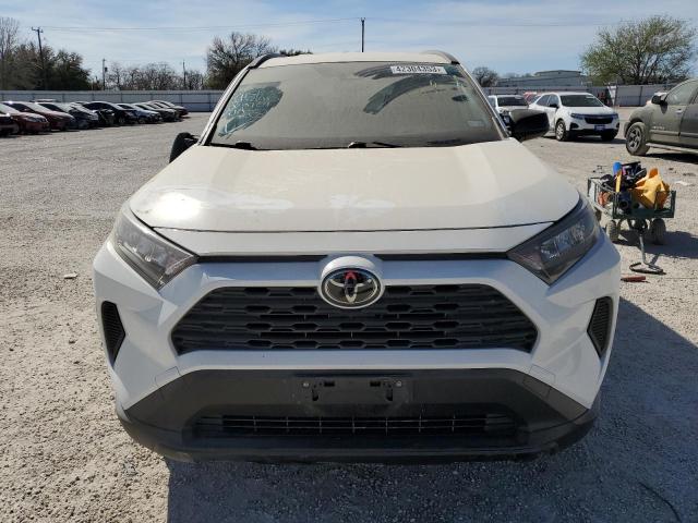 Photo 5 from auction – 2019 TOYOTA RAV4 LE with VIN JTMH1RFVXKD028729