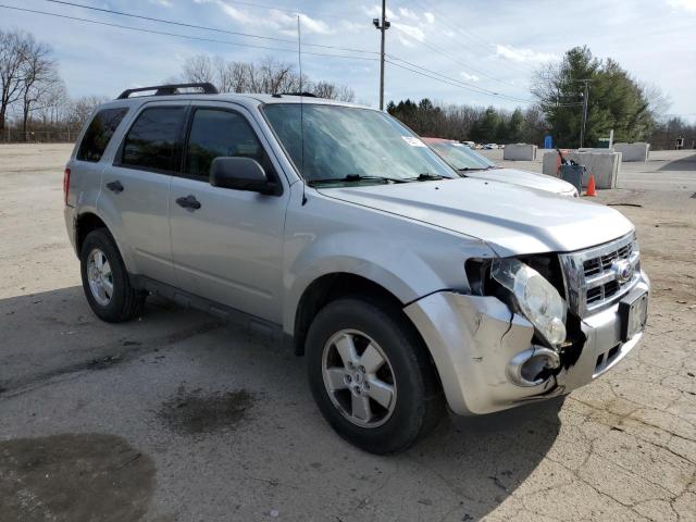 Photo 4 from auction – 2012 FORD ESCAPE XLT with VIN 1FMCU0D77CKB57537