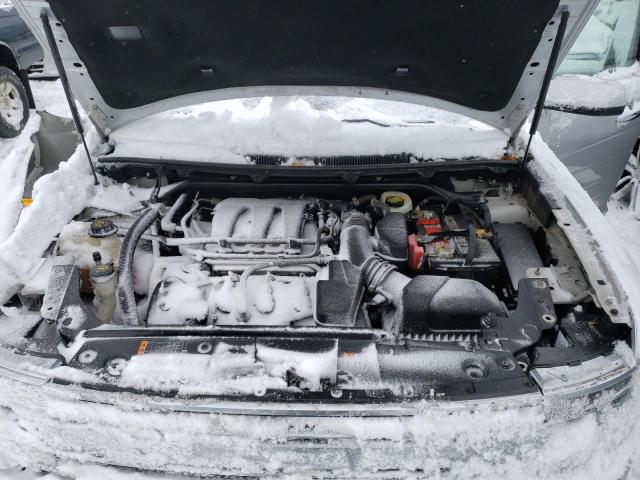 Photo 11 from auction – 2013 FORD FLEX LIMIT with VIN 2FMHK6D80DBD38465