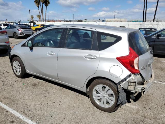 Photo 2 from auction – 2017 NISSAN VERSA NOTE with VIN 3N1CE2CP2HL362285