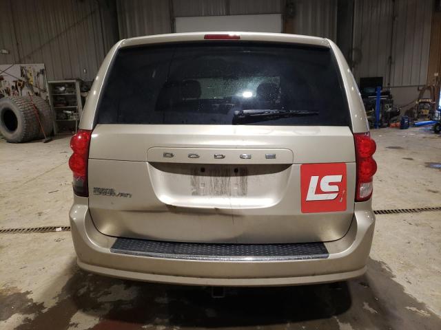 Photo 6 from auction – 2015 DODGE GRAND CARA with VIN 2C4RDGBG1FR586219