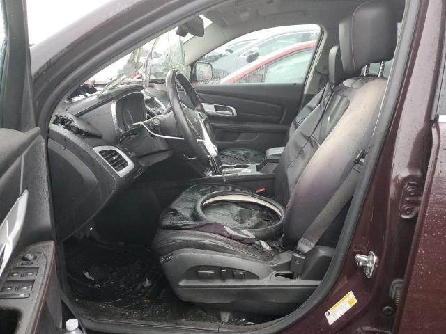Photo 7 from auction – 2011 GMC TERRAIN SL with VIN 2CTFLXEC4B6447183