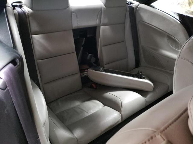 Photo 10 from auction – 2010 VOLKSWAGEN EOS LUX with VIN WVWFA7AH0AV013775