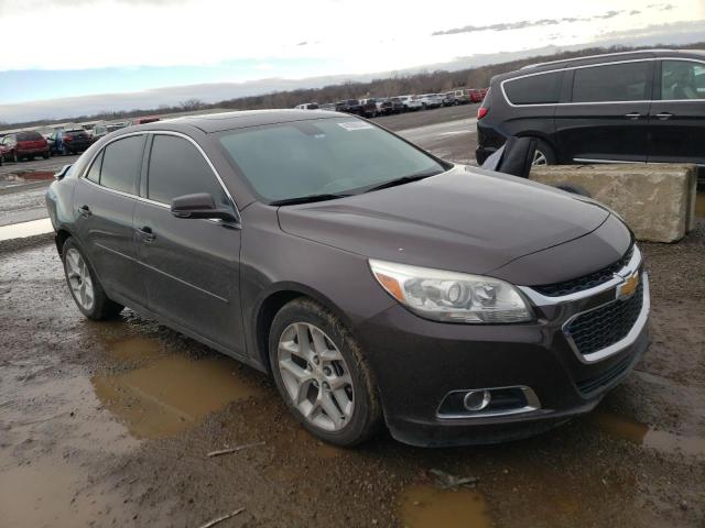Photo 4 from auction – 2015 CHEVROLET MALIBU 2LT with VIN 1G11D5SL1FF340169