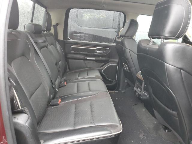 Photo 10 from auction – 2020 RAM 1500 LARAM with VIN 1C6SRFJT0LN226158