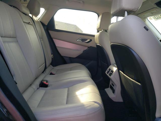 Photo 11 from auction – 2020 LAND ROVER RANGE ROVE with VIN SALYB2FV0LA246307