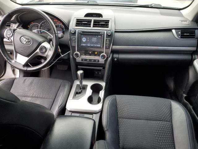 Photo 8 from auction – 2014 TOYOTA CAMRY L with VIN 4T1BF1FK0EU414347