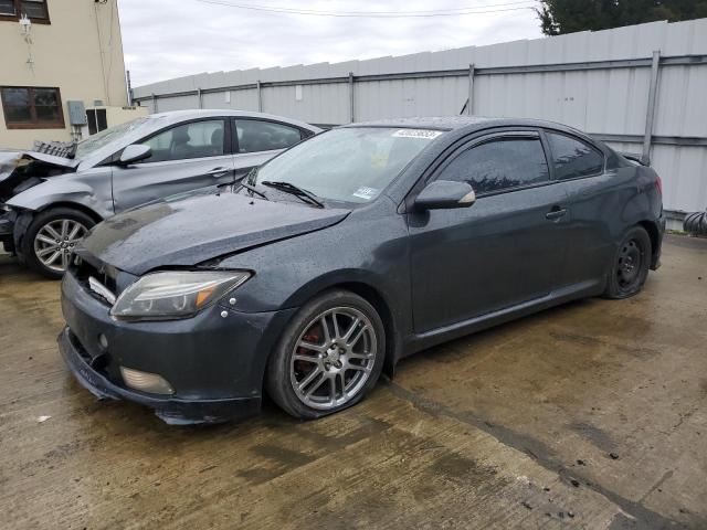 TOYOTA SCION TC 2005 with VIN JTKDE167450011080 - Photo from auction