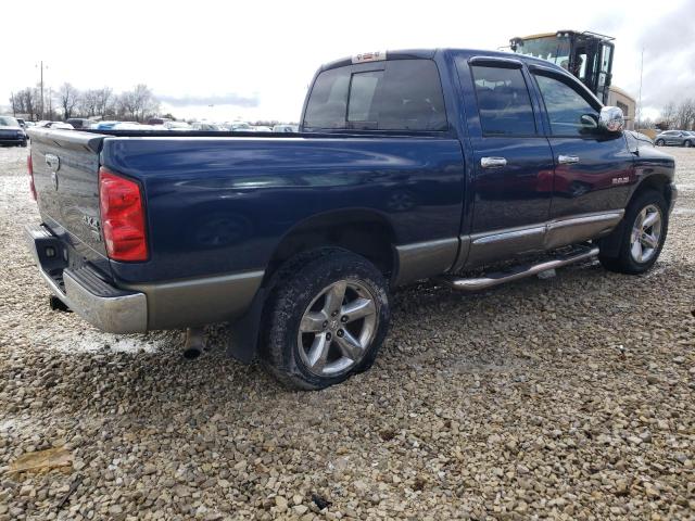 Photo 3 from auction – 2008 DODGE RAM 1500 S with VIN 1D7HU18228J123216