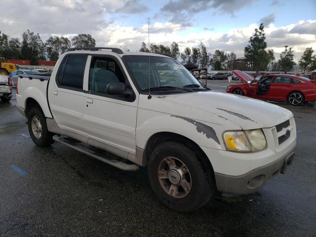 Photo 4 from auction – 2003 FORD EXPLORER S with VIN 1FMZU67E33UB37538