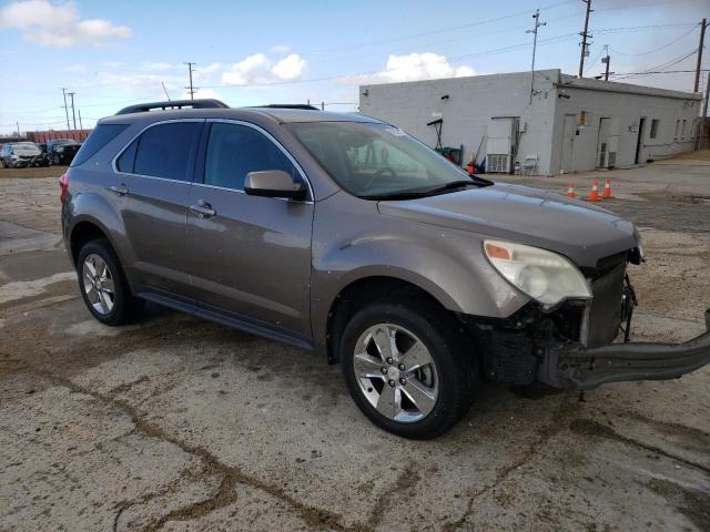 Photo 4 from auction – 2012 CHEVROLET EQUINOX LT with VIN 2GNFLNEK1C6279874
