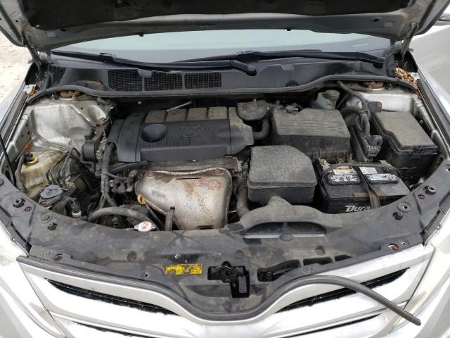 Photo 12 from auction – 2015 TOYOTA VENZA LE with VIN 4T3BA3BB2FU070058