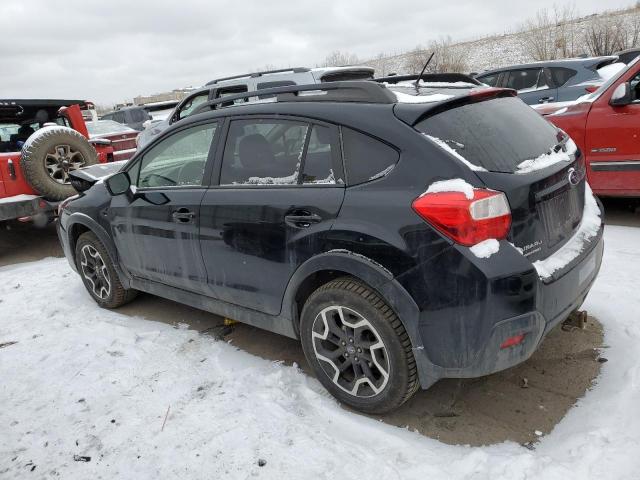 Photo 2 from auction – 2016 SUBARU CROSSTREK with VIN JF2GPABC1G8342447