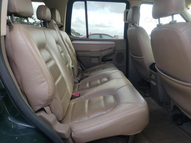 Photo 11 from auction – 2004 FORD EXPLORER X with VIN 1FMZU63K94ZA16626