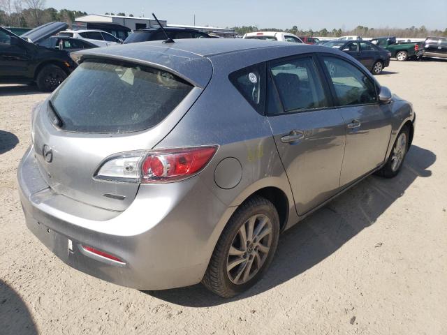 Photo 3 from auction – 2013 MAZDA 3 I with VIN JM1BL1L74D1822850