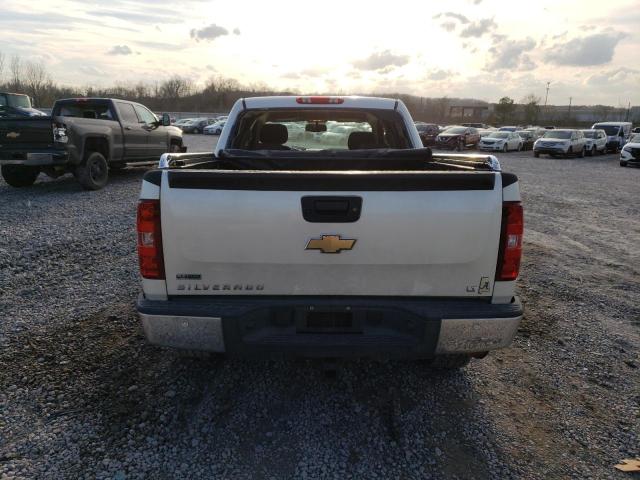 Photo 6 from auction – 2011 CHEVROLET SILVERADO with VIN 3GCPKSE32BG232296