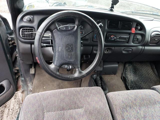 Photo 8 from auction – 1998 DODGE RAM 2500 with VIN 1B7KF2369WJ144054