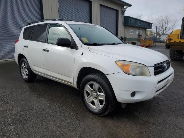 Photo 4 from auction – 2007 TOYOTA RAV4 with VIN JTMZD33V376048846