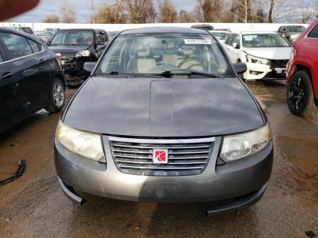 Photo 5 from auction – 2006 SATURN ION LEVEL with VIN 1G8AJ55F86Z140291