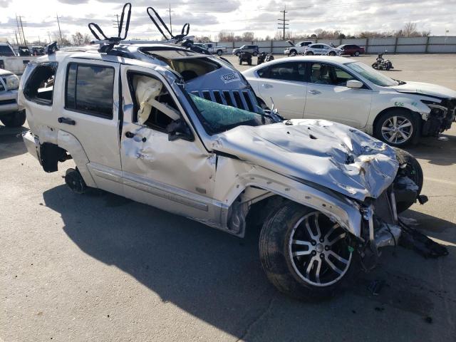 Photo 4 from auction – 2011 JEEP LIBERTY LI with VIN 1J4PN5GK5BW558442