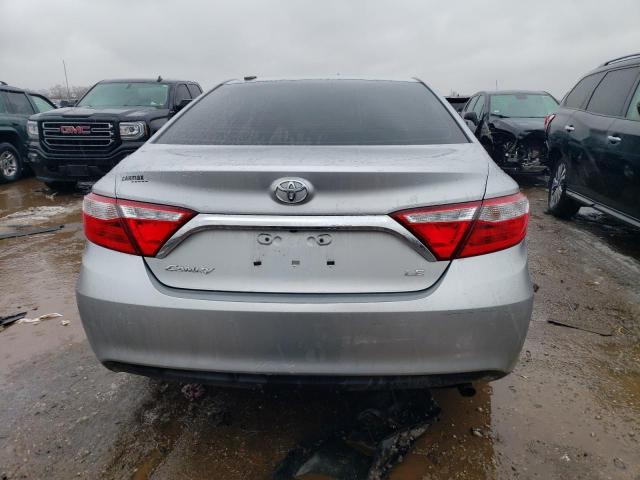 Photo 6 from auction – 2016 TOYOTA CAMRY LE with VIN 4T4BF1FK1GR571233