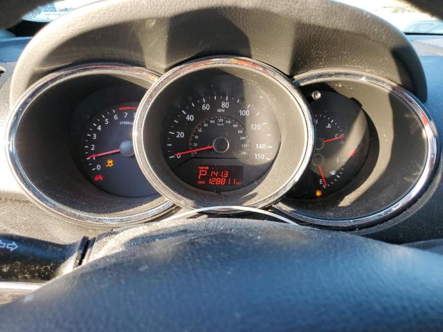 Photo 9 from auction – 2012 KIA SORENTO BA with VIN 5XYKT3A69CG268032