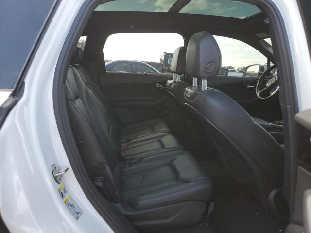 Photo 11 from auction – 2017 AUDI Q7 PRESTIG with VIN WA1VAAF79HD033025