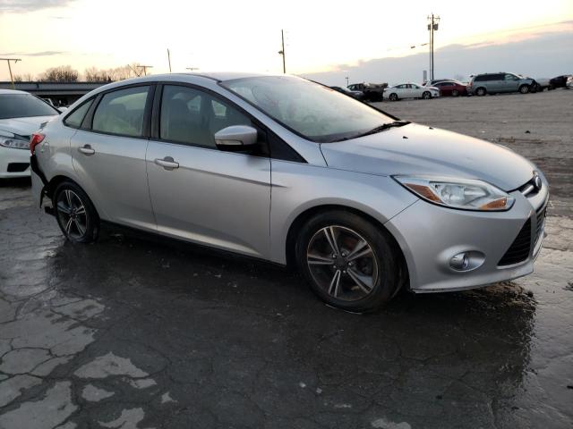 Photo 4 from auction – 2014 FORD FOCUS SE with VIN 1FADP3F28EL126786