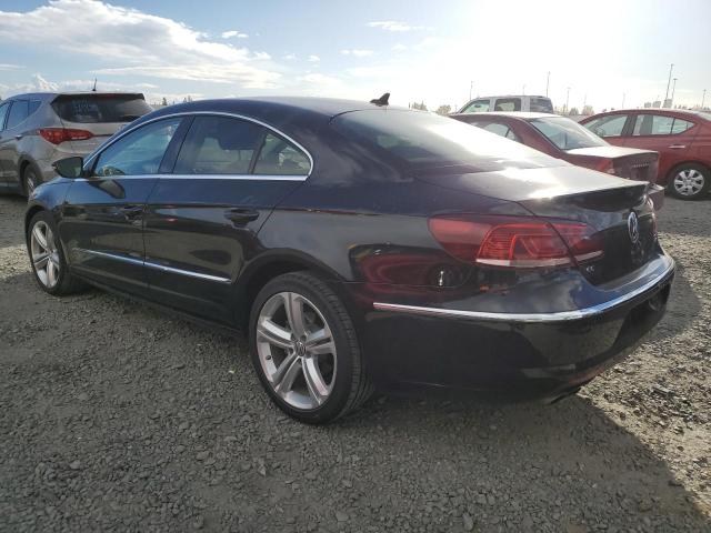 Photo 2 from auction – 2016 VOLKSWAGEN CC BASE with VIN WVWBP7ANXGE518752