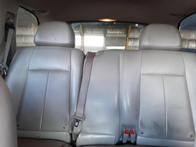 Photo 10 from auction – 2007 CHEVROLET TRAILBLAZE with VIN 1GNDT13S872186629
