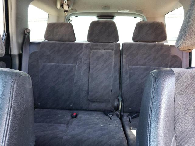 Photo 10 from auction – 2003 HONDA CR-V EX with VIN JHLRD78843C046340