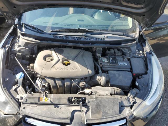 Photo 11 from auction – 2016 HYUNDAI ELANTRA SE with VIN 5NPDH4AE1GH781801