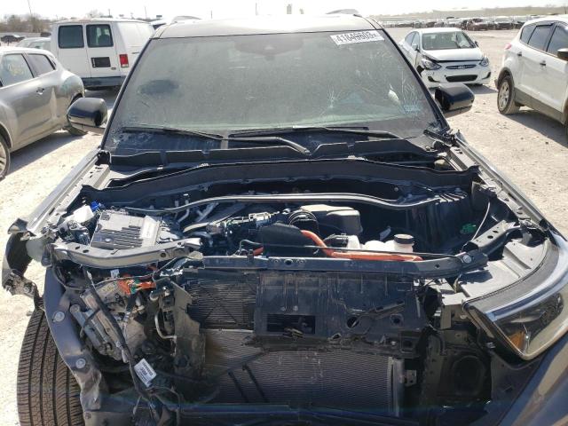Photo 12 from auction – 2022 FORD EXPLORER P with VIN 1FM5K8HW0NNA10895