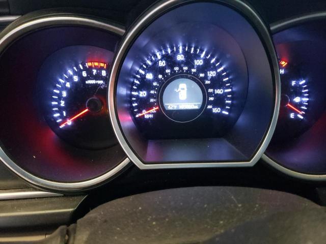 Photo 9 from auction – 2015 KIA OPTIMA LX with VIN 5XXGM4A79FG356377
