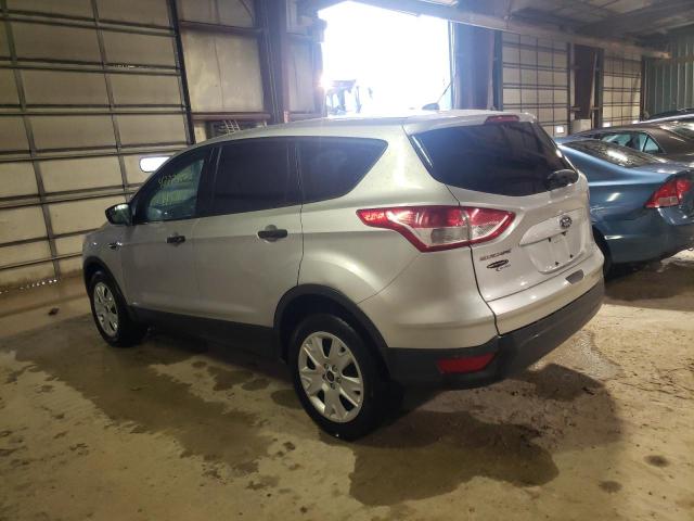 Photo 2 from auction – 2015 FORD ESCAPE S with VIN 1FMCU0F77FUC32193