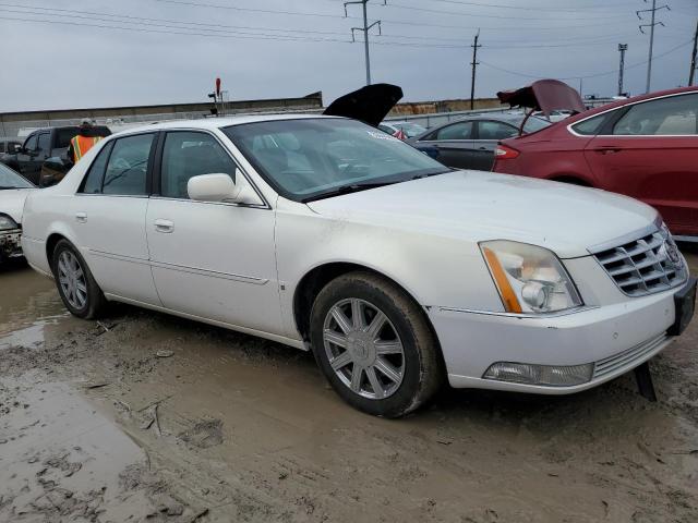 Photo 4 from auction – 2007 CADILLAC DTS with VIN 1G6KD57Y17U156835